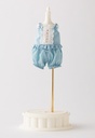 Harmonia bloom Roomwear: Blue