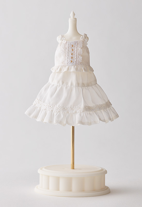Harmonia bloom Roomwear: White