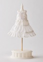 Harmonia bloom Roomwear: White