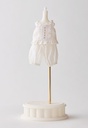 Harmonia bloom Roomwear: White
