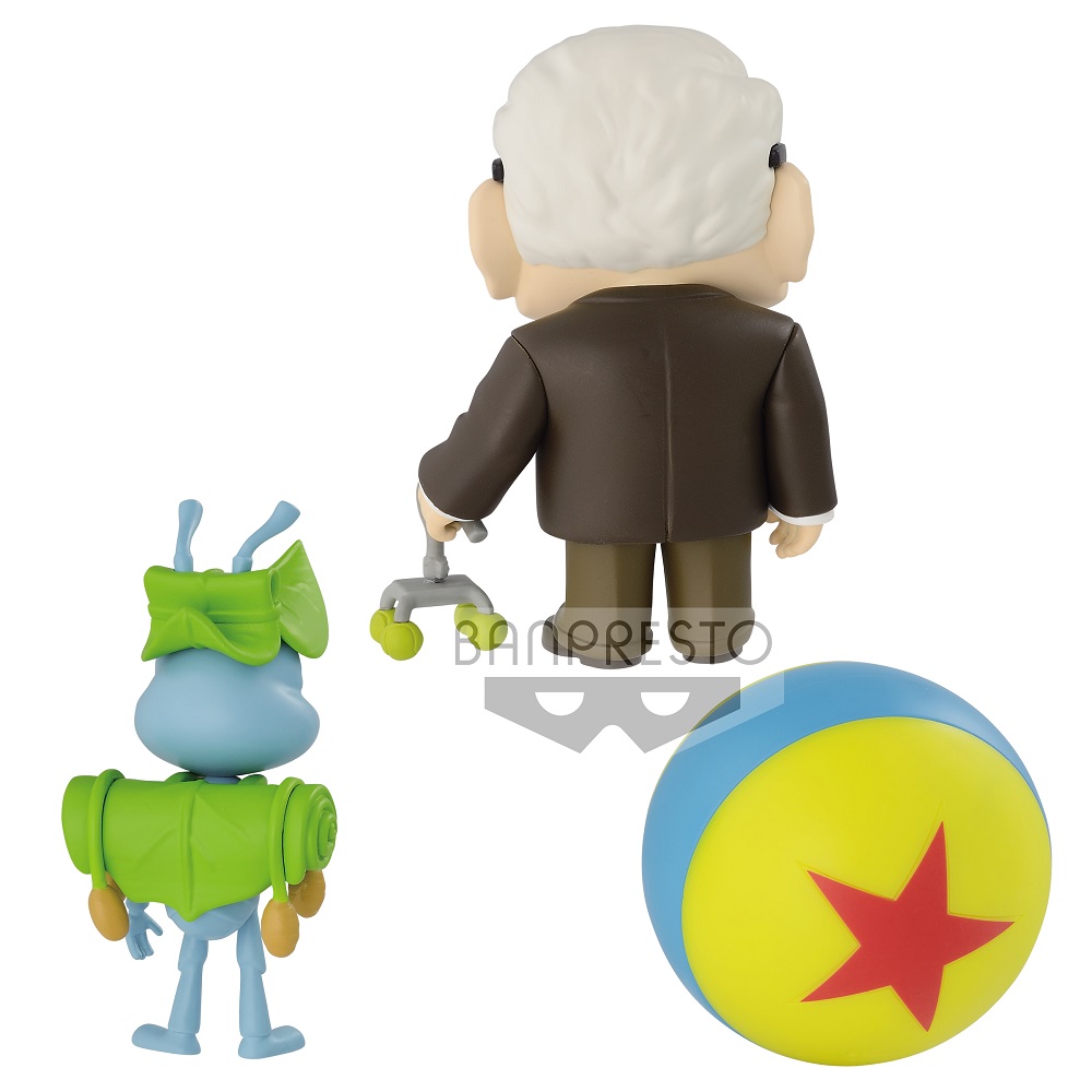 PIXAR Characters PIXAR FEST figure collection vol.7