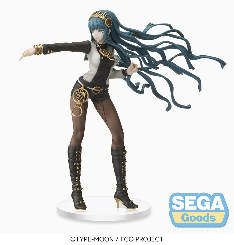 Fate/Grand Order SPM Figure "Assassin/Cleopatra"