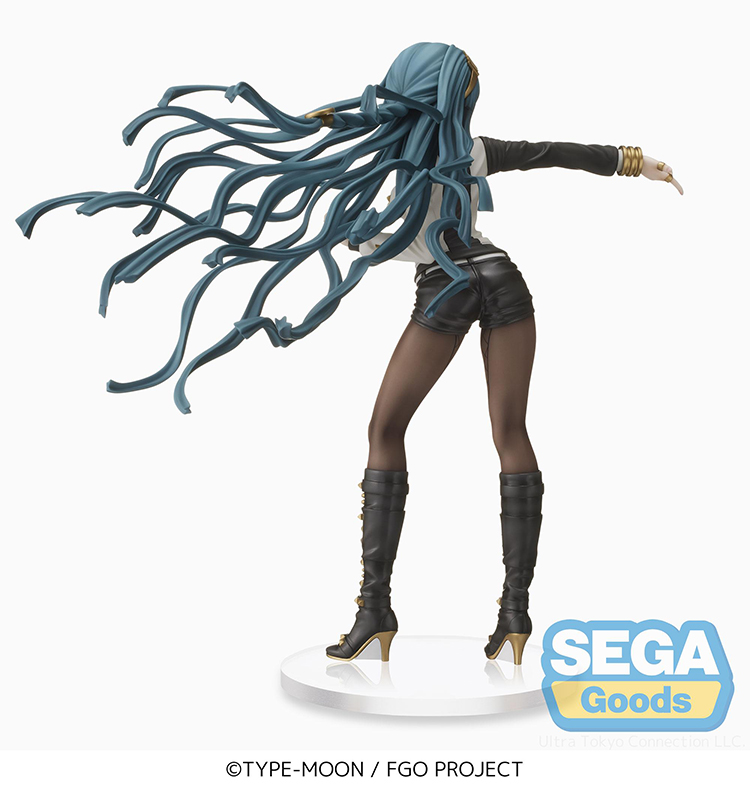 Fate/Grand Order SPM Figure "Assassin/Cleopatra"