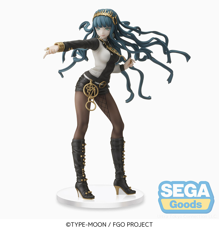 Fate/Grand Order SPM Figure "Assassin/Cleopatra"