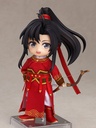 Nendoroid Doll: Outfit Set (Wei Wuxian: Qishan Night Hunt Ver.)