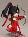 Nendoroid Doll: Outfit Set (Wei Wuxian: Qishan Night Hunt Ver.)
