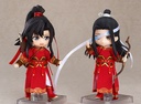 Nendoroid Doll: Outfit Set (Wei Wuxian: Qishan Night Hunt Ver.)