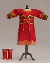 Nendoroid Doll: Outfit Set (Lan Wangji: Qishan Night-Hunt Ver.)