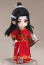 Nendoroid Doll: Outfit Set (Lan Wangji: Qishan Night-Hunt Ver.)