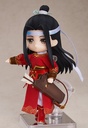 Nendoroid Doll: Outfit Set (Lan Wangji: Qishan Night-Hunt Ver.)