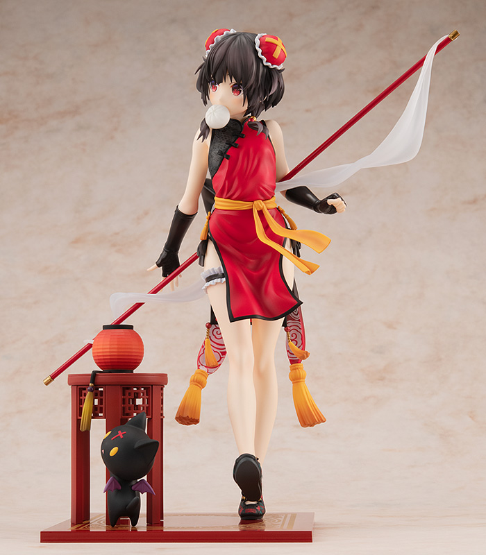 Megumin: Light Novel China Dress Ver.