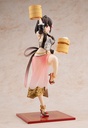 Yunyun: Light Novel China Dress Ver.