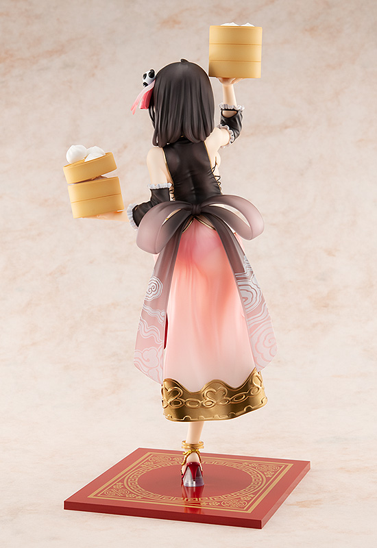 Yunyun: Light Novel China Dress Ver.