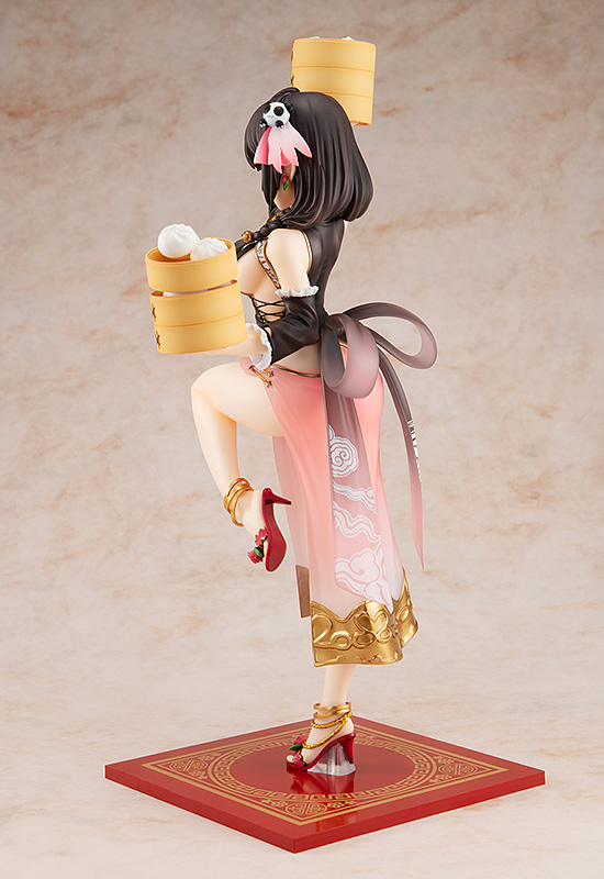 Yunyun: Light Novel China Dress Ver.