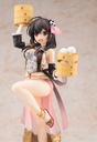 Yunyun: Light Novel China Dress Ver.