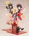 Yunyun: Light Novel China Dress Ver.
