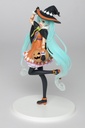 Hatsune Miku Figure 2nd season Autumn ver (re-sales) Prize Figure