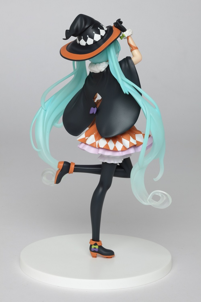 Hatsune Miku Figure 2nd season Autumn ver (re-sales) Prize Figure