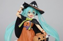 Hatsune Miku Figure 2nd season Autumn ver (re-sales) Prize Figure
