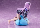 Hyperdimension Neptunia Dimension Traveler Neptune Wake Up Version PVC Figure (1:8 Scale)