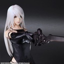 NieR:Automata® PLAY ARTS KAI™ Action Figure – A2 (YoRHa Type A No. 2)