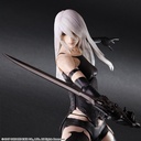NieR:Automata® PLAY ARTS KAI™ Action Figure – A2 (YoRHa Type A No. 2)