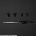 NieR:Automata® PLAY ARTS KAI™ Action Figure – A2 (YoRHa Type A No. 2)