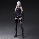 NieR:Automata® PLAY ARTS KAI™ Action Figure – A2 (YoRHa Type A No. 2) DELUXE Ver.