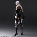 NieR:Automata® PLAY ARTS KAI™ Action Figure – A2 (YoRHa Type A No. 2) DELUXE Ver.