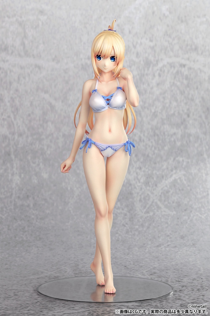 Celestiana Megistos Bikini Ver.