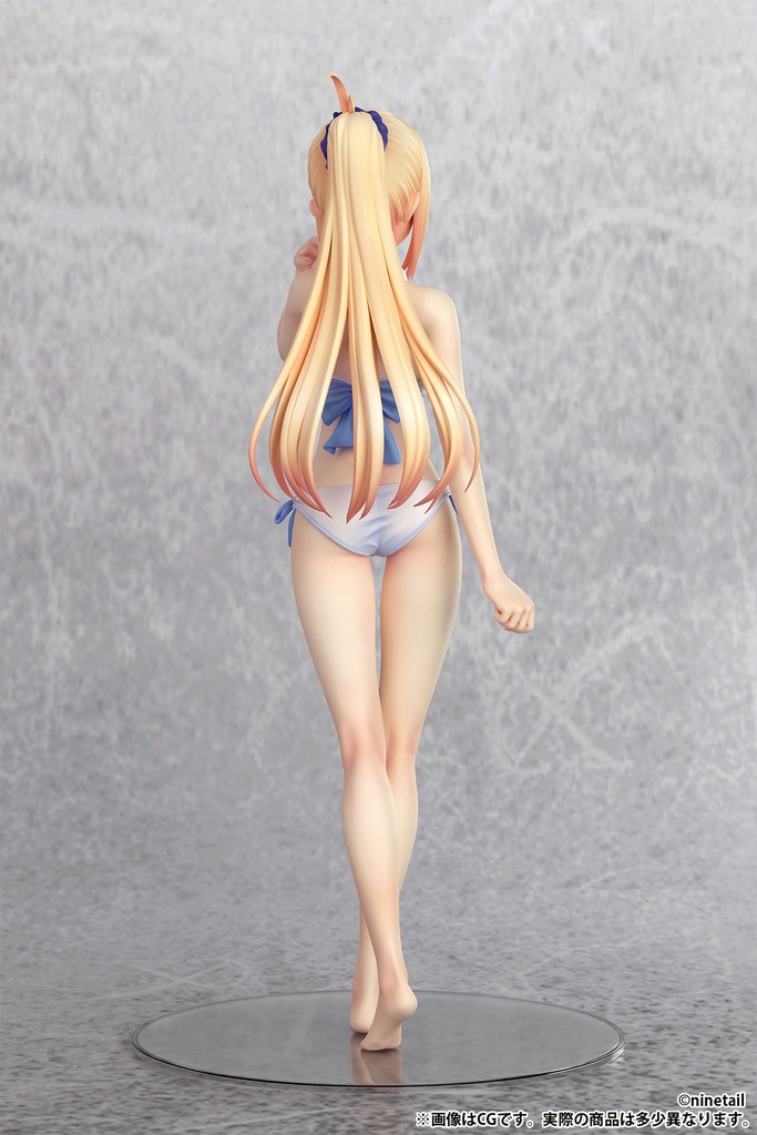 Celestiana Megistos Bikini Ver.