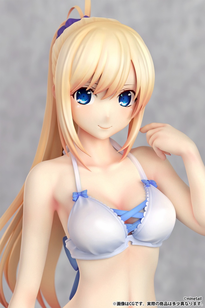 Celestiana Megistos Bikini Ver.