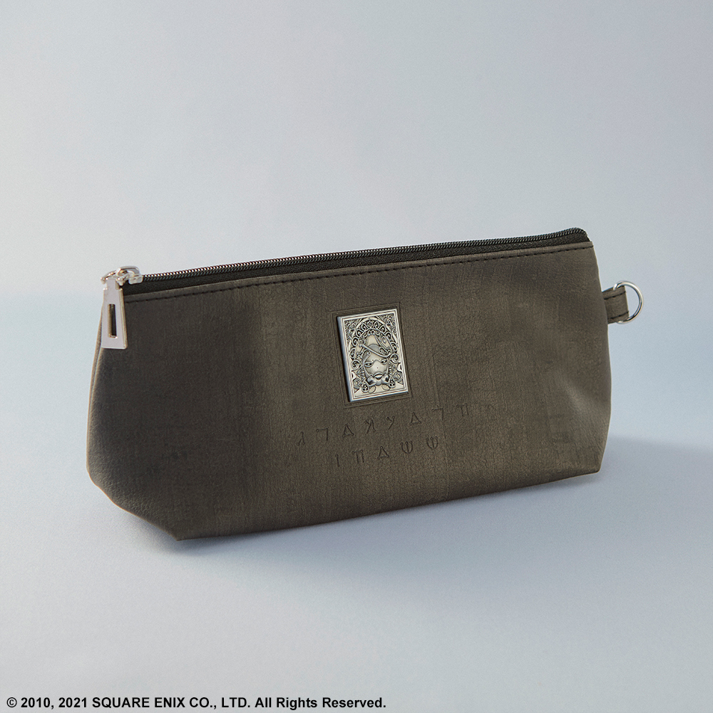 NieR Replicant ver.1.22474487139... Pouch