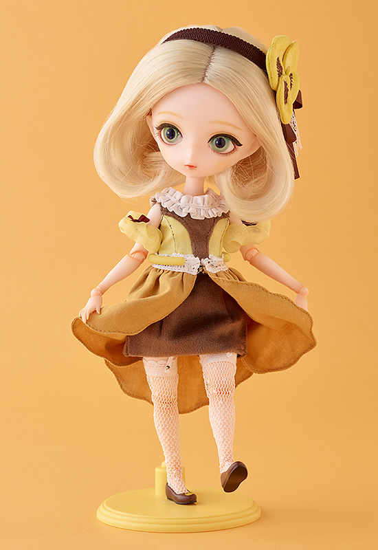 Harmonia bloom Pansy   Ultra Tokyo Connection