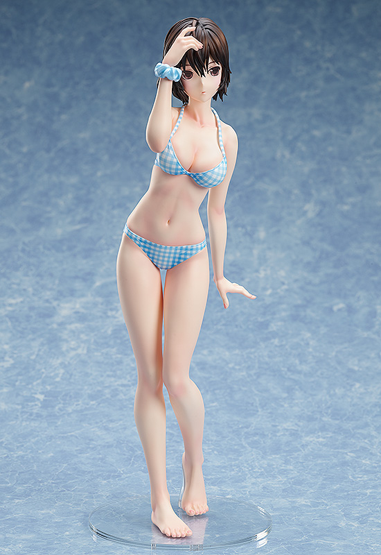 Manaka Takane: Swimsuit Ver.