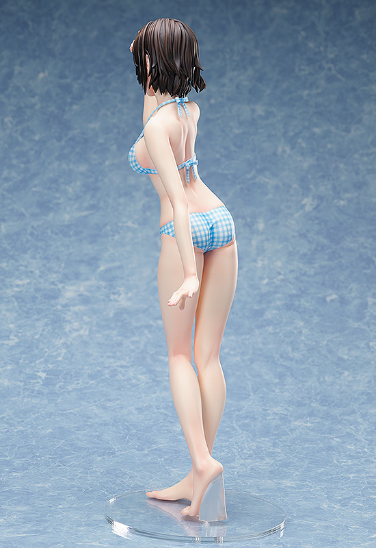 Manaka Takane: Swimsuit Ver.