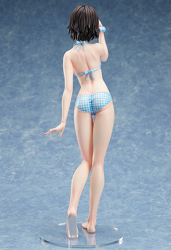 Manaka Takane: Swimsuit Ver.