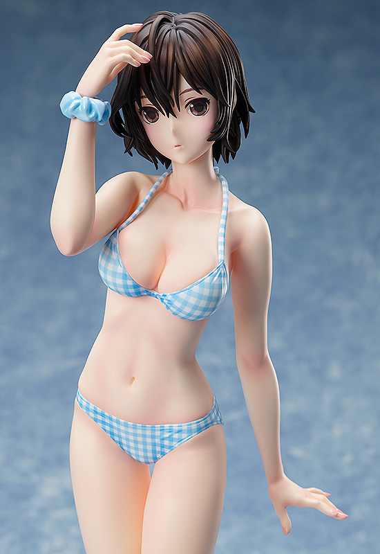 Manaka Takane: Swimsuit Ver.