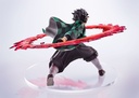 ConoFig Demon Slayer: Kimetsu no Yaiba Tanjiro Kamado Figure