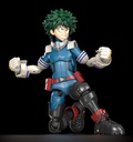 MODEROID Izuku Midoriya