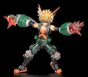 MODEROID Katsuki Bakugo