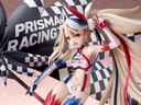 Fate/kaleid liner Prisma Illya 3rei! - Illyasviel von Einzbern Prisma Racing Ver.