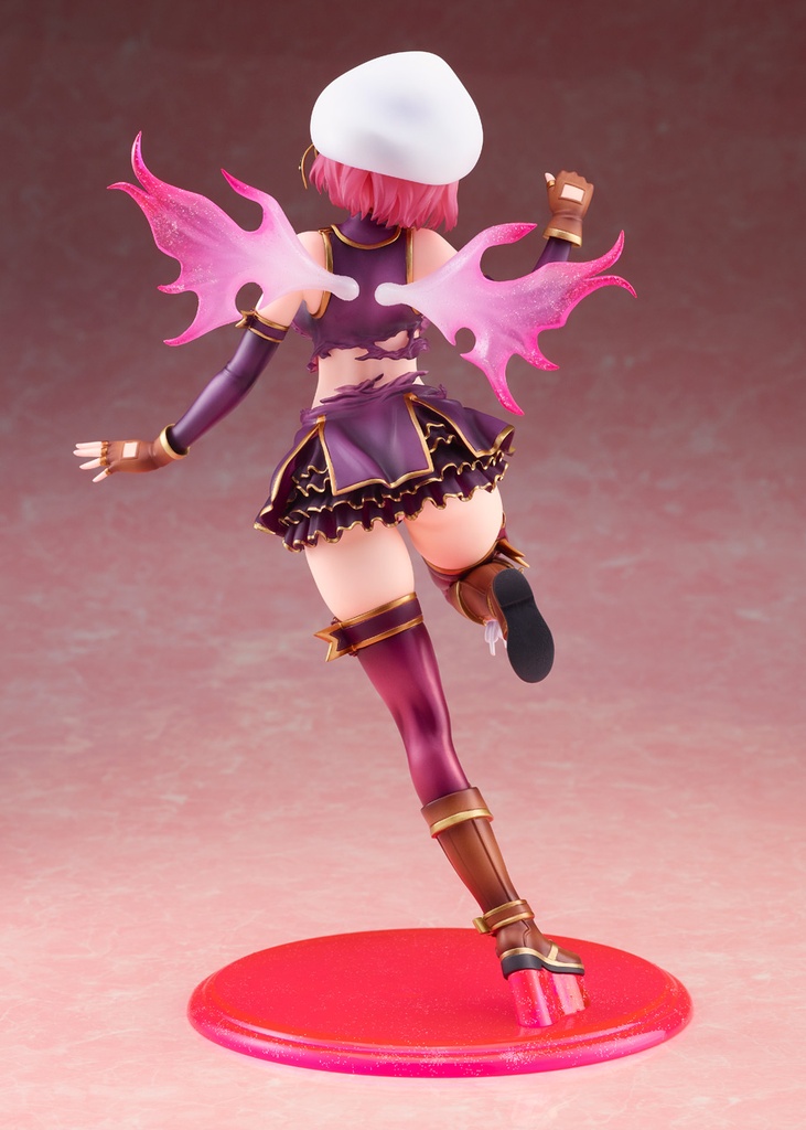 DreamTech "Val x Love" Saotome Mutsumi (Valkyrie)