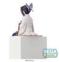 Demon Slayer: Kimetsu no Yaiba PM Perching Figure "Shinobu Kocho"