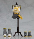Nendoroid Doll: Outfit Set (Kagamine Rin)