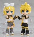 Nendoroid Doll: Outfit Set (Kagamine Rin)