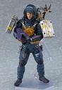 figma Sam Porter Bridges: DX Edition