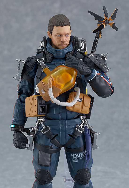 figma Sam Porter Bridges