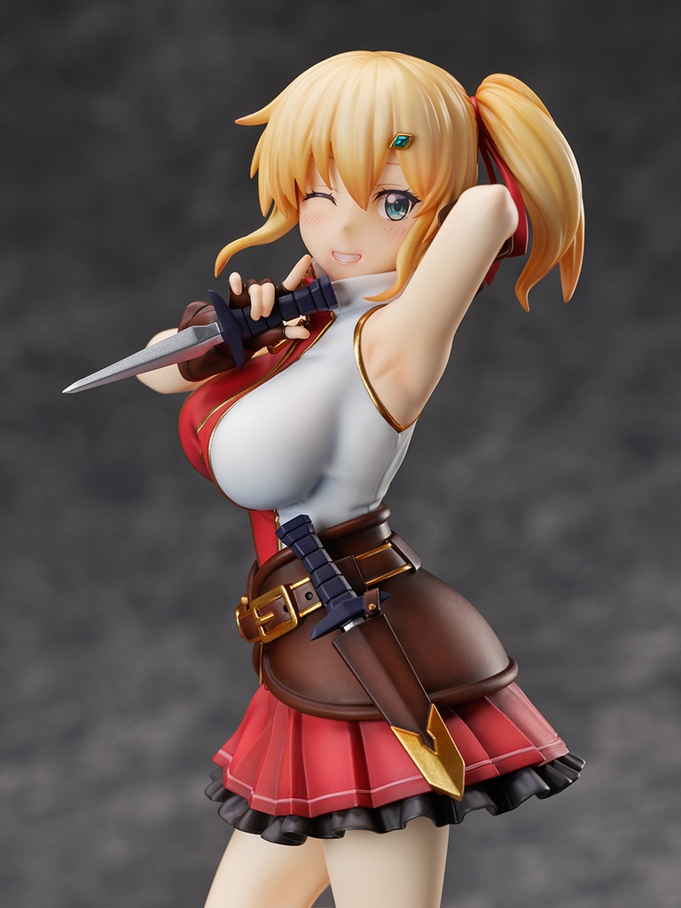 Emma Brightness 1/7 Scale Figure