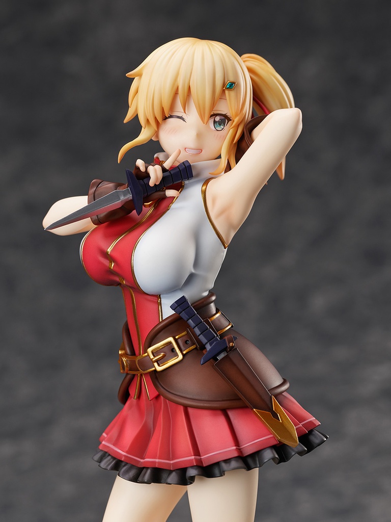 Emma Brightness 1/7 Scale Figure